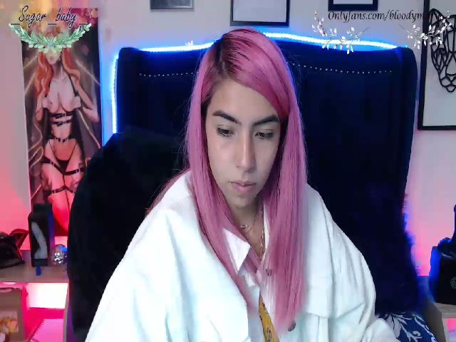 Live sex webcam photo for Sugaar_baby #267253115