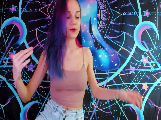 Live sex webcam photo for PurpleJuno #267298747