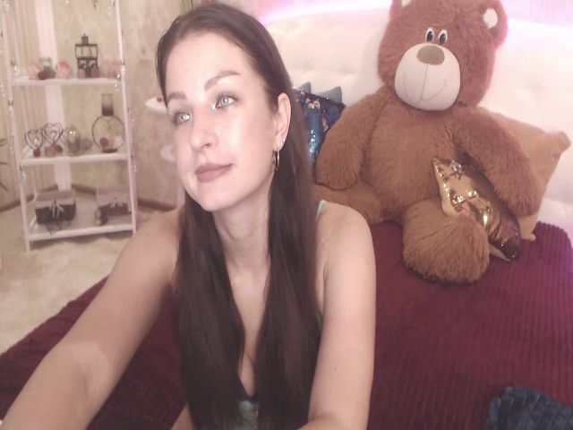 Live sex webcam photo for BritneyBarker #266958253