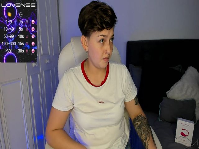 Live sex webcam photo for SalemJimenez #266960928