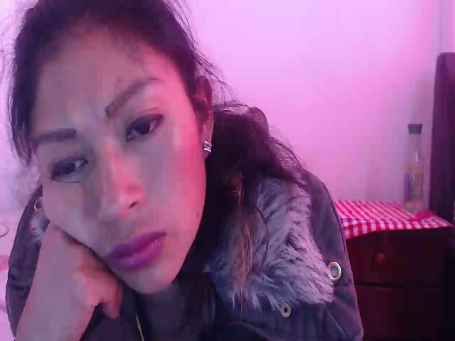 Live sex webcam photo for CHILENITAHOT #267289315