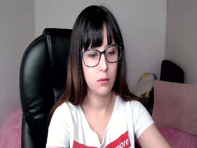 Live sex webcam photo for Paulette655 #266976919