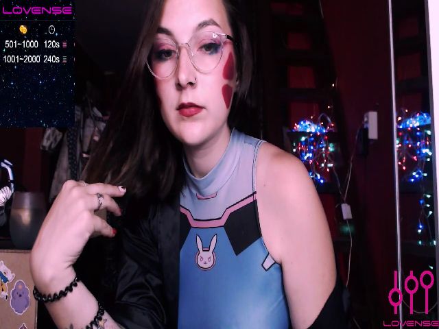 Live sex webcam photo for WinonaCooper #267072640