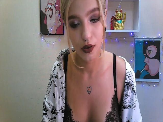 Live sex webcam photo for Isabe_lla #267101010