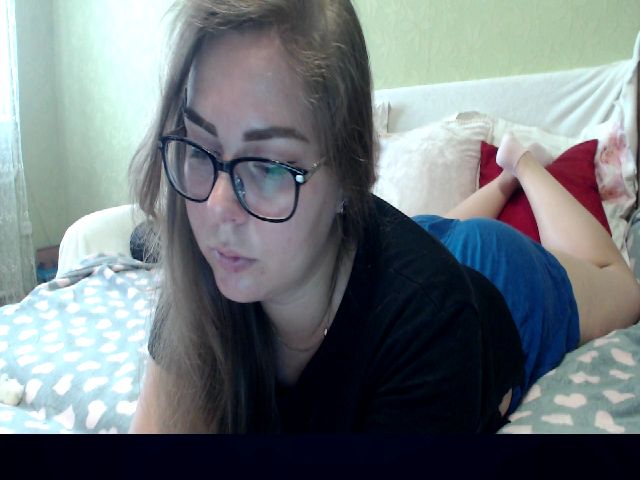 Live sex webcam photo for Scarlet_Johan #267122333