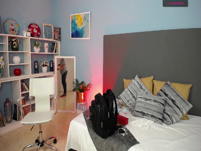 Live sex webcam photo for Isagamboa #267133292