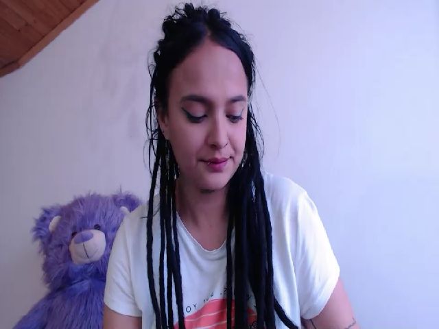 Live sex webcam photo for NinaFeliu #267285510