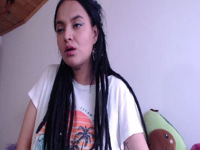 Live sex webcam photo for NinaFeliu #267305180