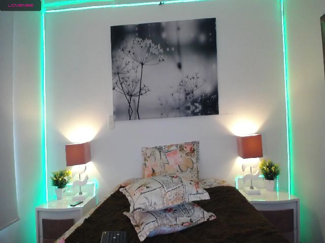 Live sex webcam photo for NicolSaenz #267268273