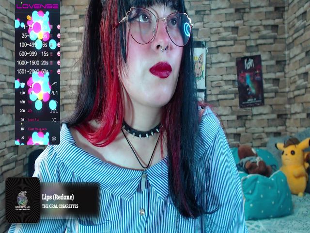 Live sex webcam photo for Gounjinzanlml #267204777