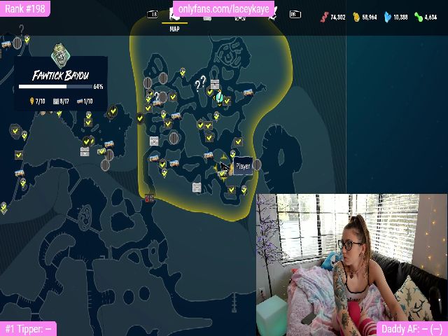 Live sex webcam photo for TheSharkQueen #266932593