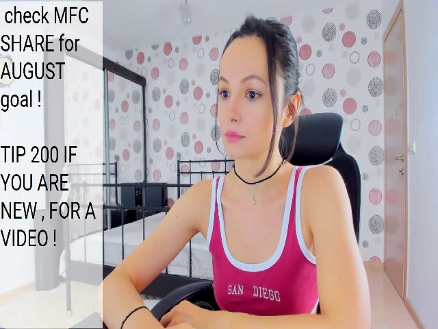 Live sex webcam photo for meloscope #267251912