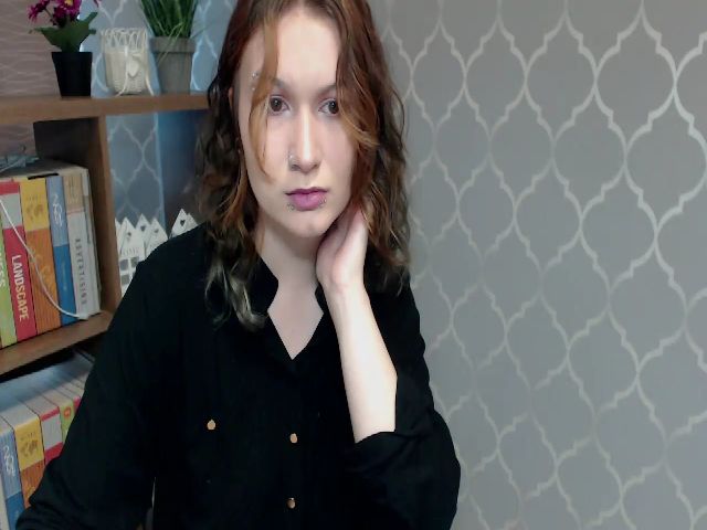 Live sex webcam photo for KITTENjackie #267043364