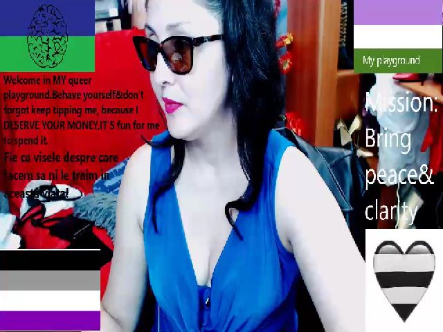 Live sex webcam photo for ImperatrizaS #266990020