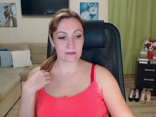Live sex webcam photo for AnkaSweet #267208985
