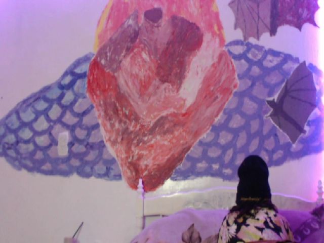 Live sex webcam photo for Dionisiaca #267256977