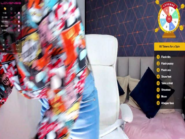 Live sex webcam photo for Veronica_Li #267285762