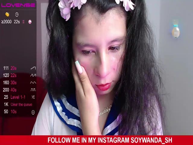 Live sex webcam photo for Wanda_3 #267132847
