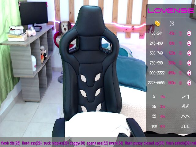 Live sex webcam photo for Maria_mfcs #267259045