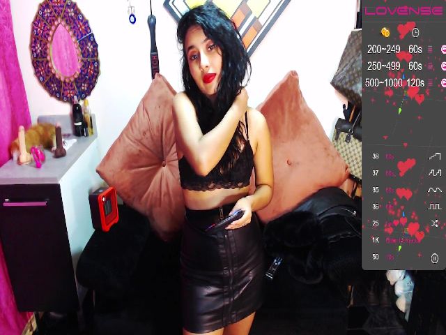 Live sex webcam photo for Cataleya_750 #267103531