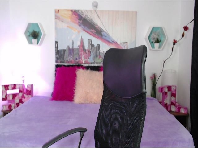 Live sex webcam photo for Sexualmilena #267312120
