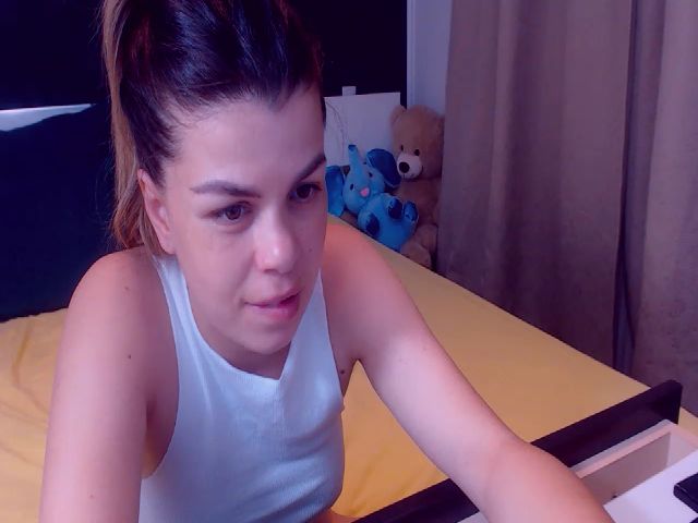 Live sex webcam photo for Elisetyler1 #267246133