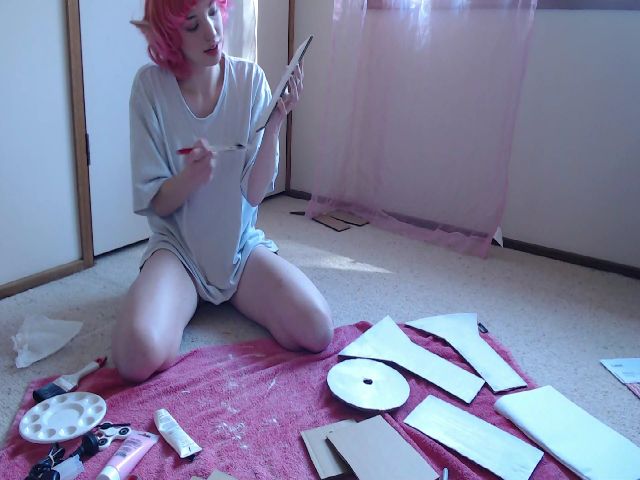 Live sex webcam photo for ValentineMae #266987619