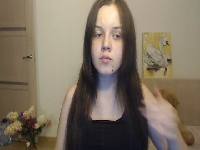 Live sex webcam photo for Miss_Enid #266954151