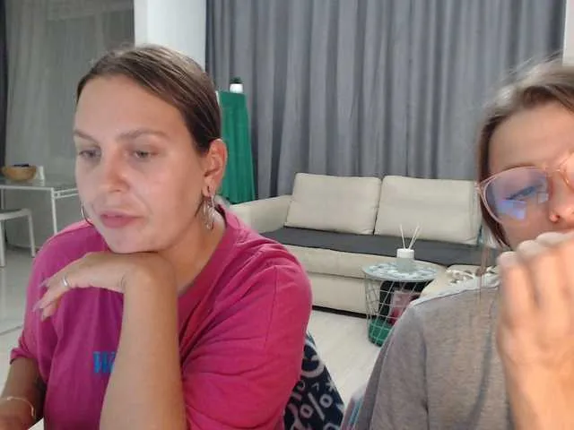 Live sex webcam photo for BugaGirls #267363622