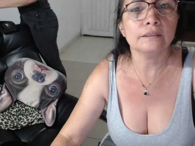 Live sex webcam photo for LATINAANALx #267365017