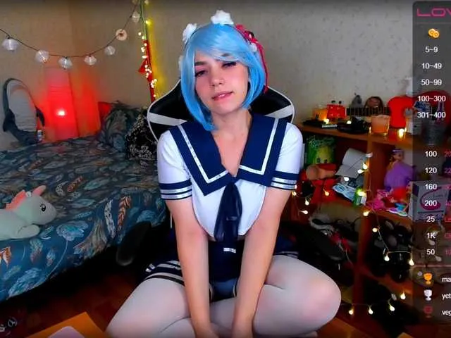 Live sex webcam photo for MiaUnicorn #267559062