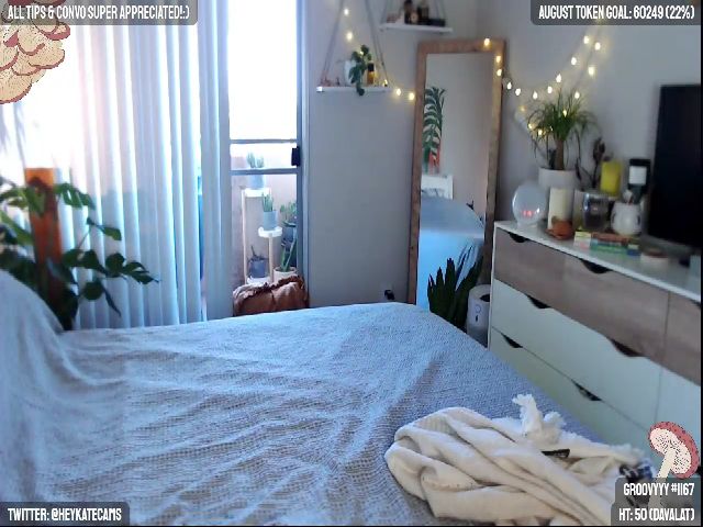 Live sex webcam photo for HeyKate #267368991