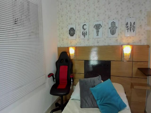 Live sex webcam photo for Mssburbuja #267427207