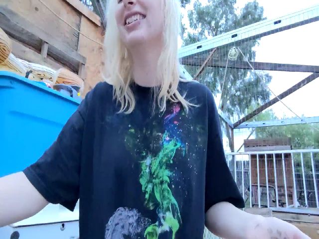 Live sex webcam photo for GalaxyFox #267573240