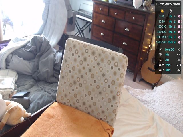 Live sex webcam photo for CyberTits #267698050