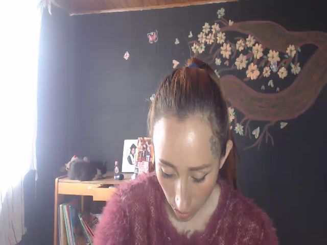Live sex webcam photo for Scarlet_tatto #267735998