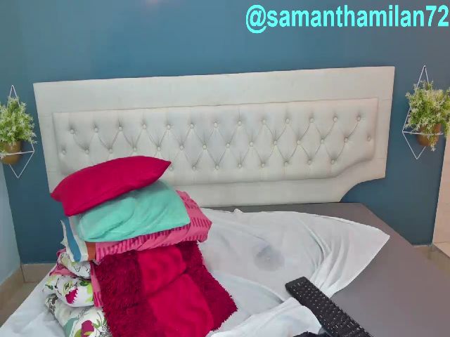 Live sex webcam photo for Samanthamilan #267797147