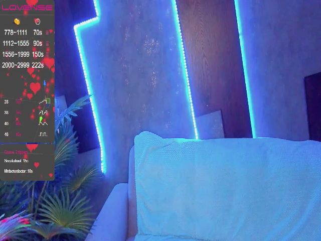 Live sex webcam photo for Adelina___ #267795077