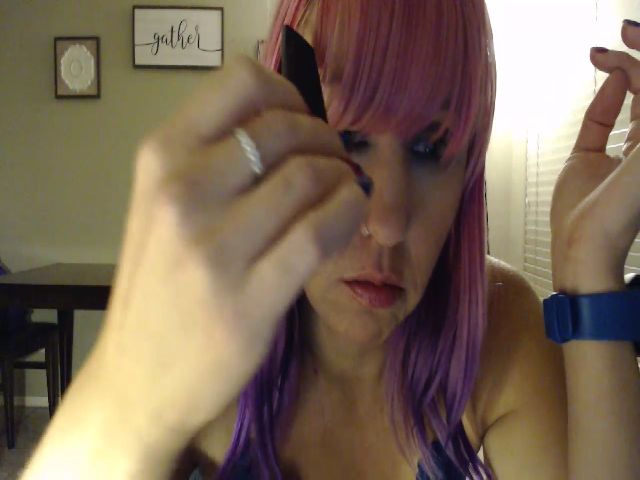 Live sex webcam photo for Sparkle_Pinup #267555382