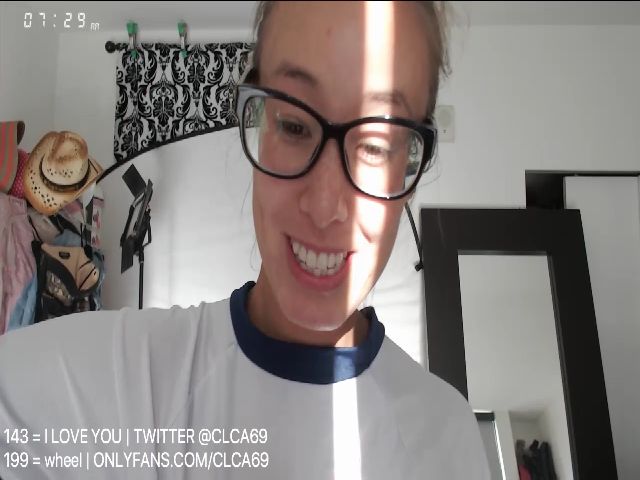 Live sex webcam photo for Christy_Love #267599473