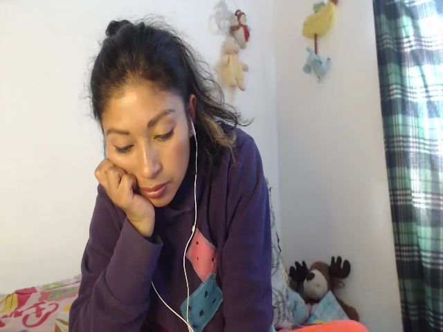 Live sex webcam photo for CHILENITAHOT #267698402