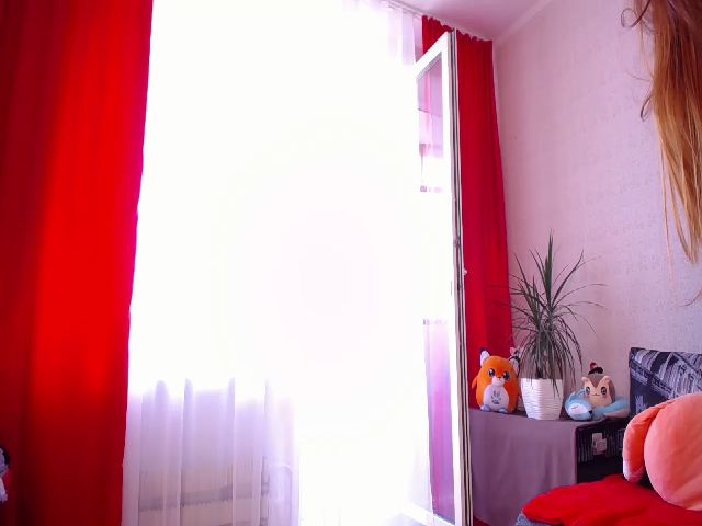 Live sex webcam photo for Your_Red_Foxy #267554035