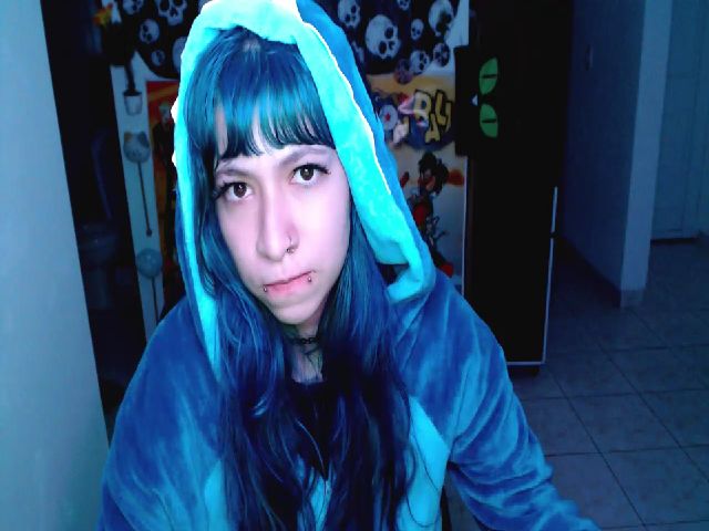 Live sex webcam photo for umaru_michae #267456420