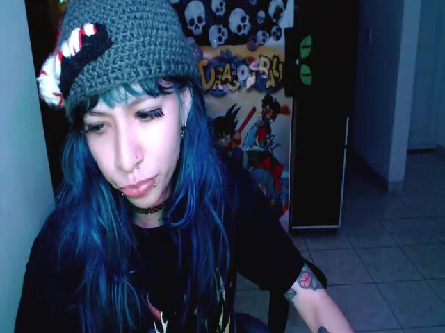 Live sex webcam photo for umaru_michae #267505657