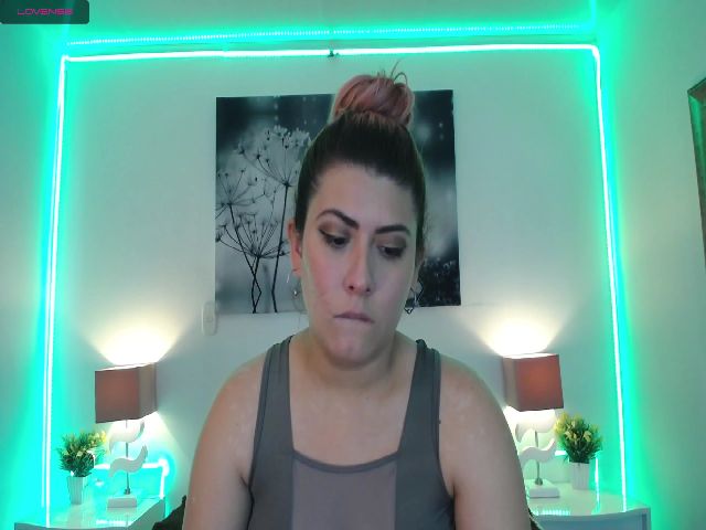 Live sex webcam photo for NicolSaenz #267657857