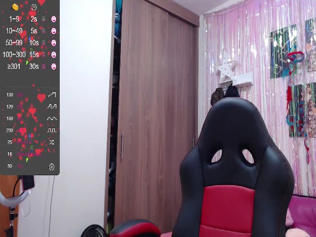 Live sex webcam photo for Keyla_mers #267644281