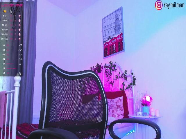 Live sex webcam photo for Ray_Milman #267464252