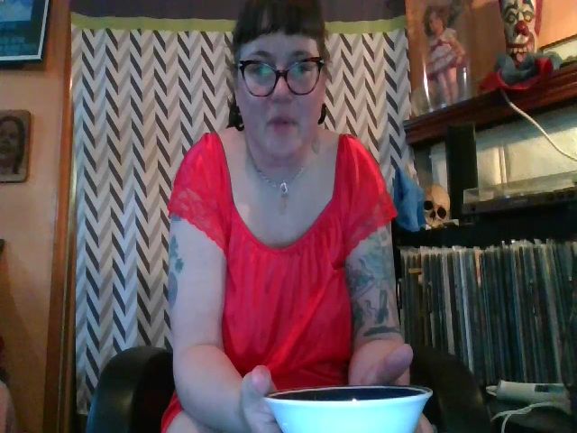 Live sex webcam photo for ThePinUpPunk #267779432