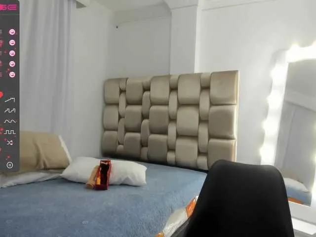 Live sex webcam photo for SARAHOLLMAN #267365687