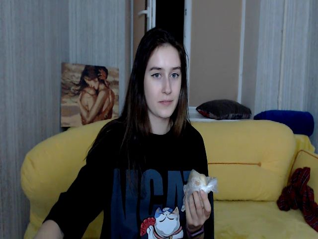 Live sex webcam photo for Honey_dream #267388233